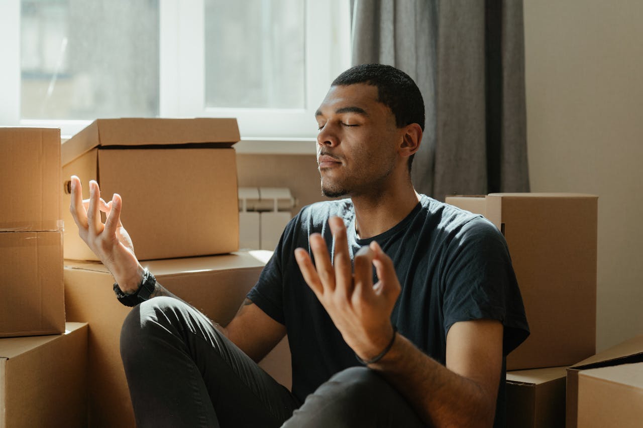 Emménagement : pourquoi l’entrée dans un nouveau domicile est un moment crucial ?