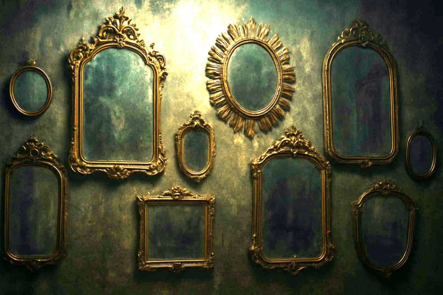 Miroir, mon beau miroir, quel est donc ton pouvoir ?